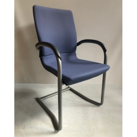 Ahrend 230 sledestoel Ahrend 230 sledestoel