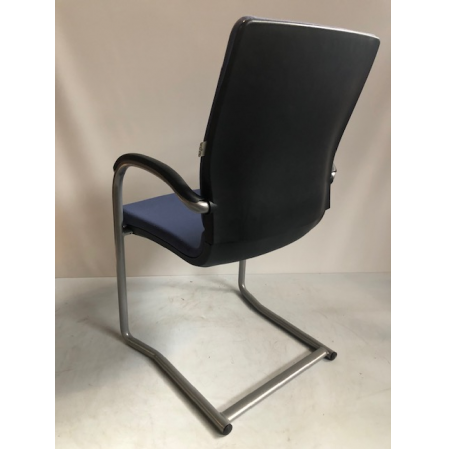 Ahrend 230 sledestoel Ahrend 230 sledestoel
