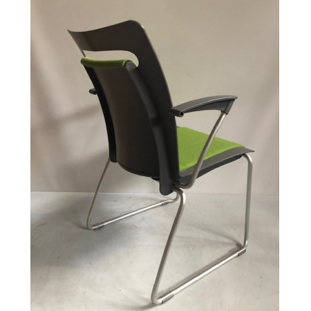 Kembo Opus Chair Kembo Opus Chair