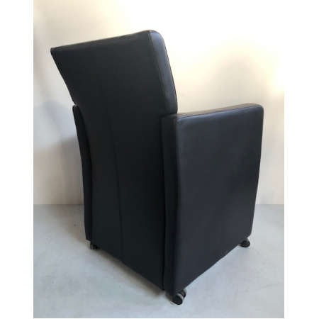 Verrijdbare fauteuil, Verrijdbare fauteuil,