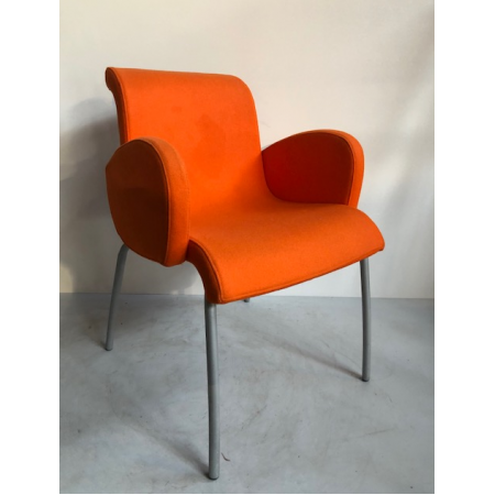 Lensvelt Vlag Chair Lensvelt Vlag Chair