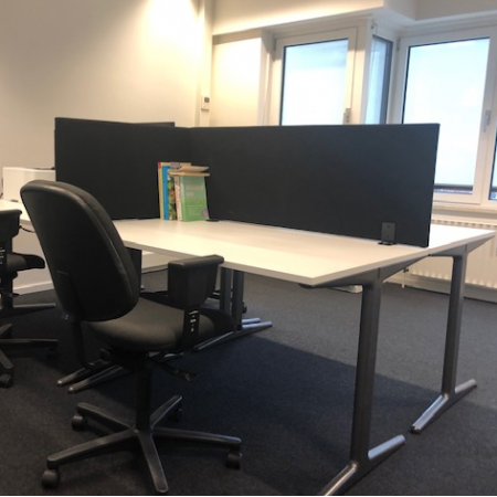 Ahrend Mehes callcenter 4 persoons Ahrend Mehes callcenter 4 persoons