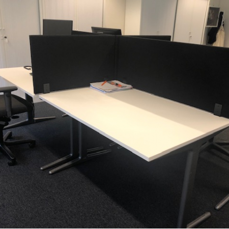 Ahrend Mehes callcenter 4 persoons Ahrend Mehes callcenter 4 persoons