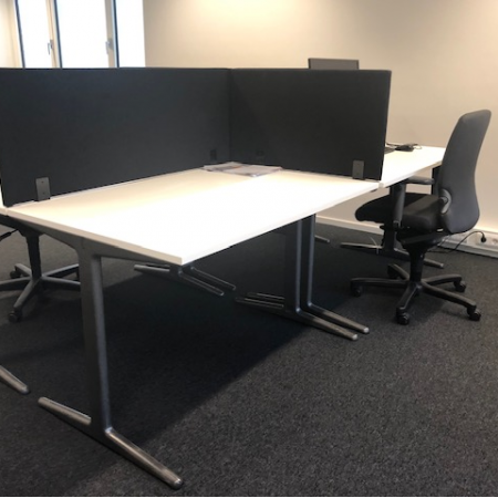 Ahrend Mehes callcenter 4 persoons Ahrend Mehes callcenter 4 persoons