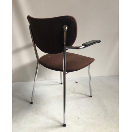 Ahrend de Wit design stoel Ahrend de Wit design stoel