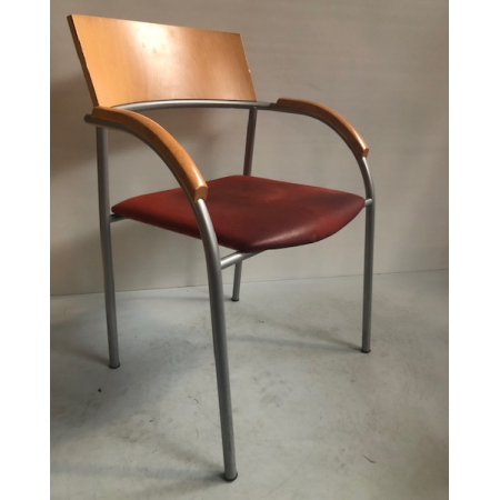Wiesner Hager Thesis stapelstoel Wiesner Hager Thesis stapelstoel