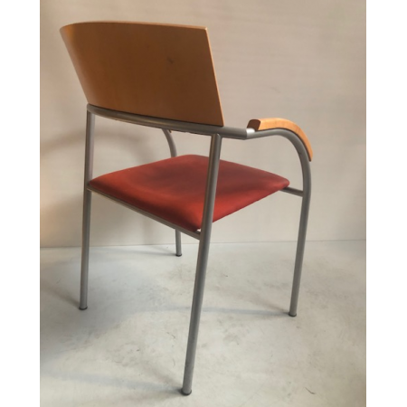 Wiesner Hager Thesis stapelstoel Wiesner Hager Thesis stapelstoel