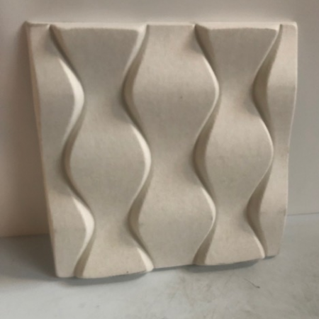 Offect Soundwave Flo akoestisch paneel Offect Soundwave Flo akoestisch paneel