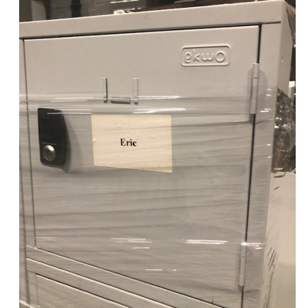 Ekwo lockerkast Ekwo lockerkast