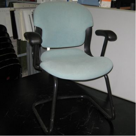 Herman Miller Equa 2