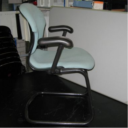 Herman Miller Equa 2