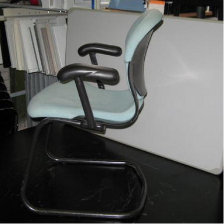 Herman Miller Equa 2