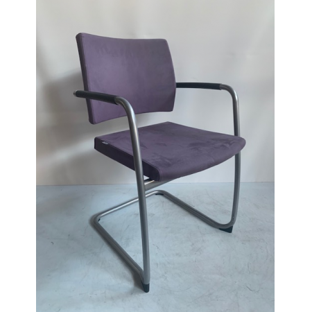 Ahrend 312 sledestoel Ahrend 312 sledestoel