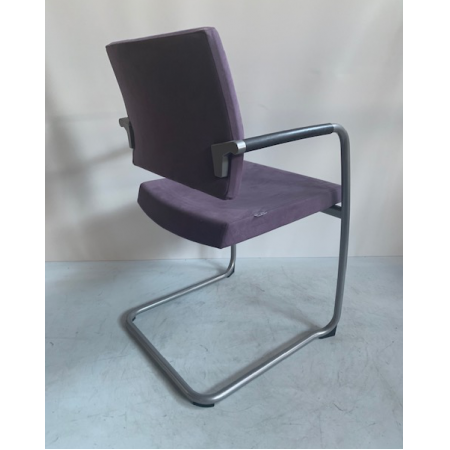 Ahrend 312 sledestoel Ahrend 312 sledestoel