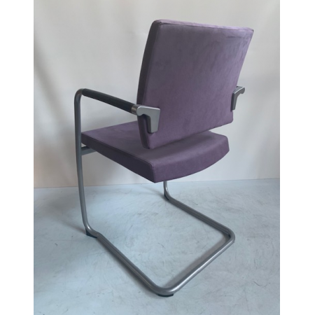 Ahrend 312 sledestoel Ahrend 312 sledestoel