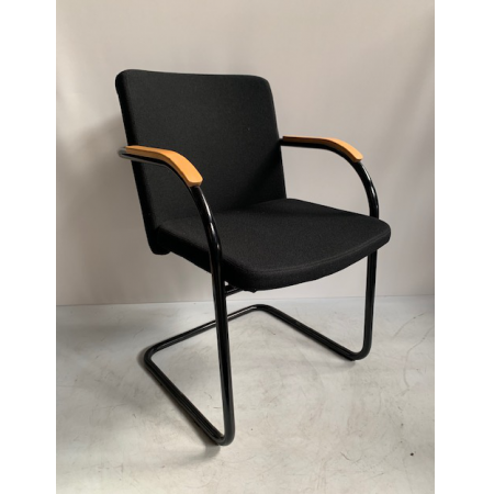 Lande Cole vergader fauteuil Lande Cole vergader fauteuil