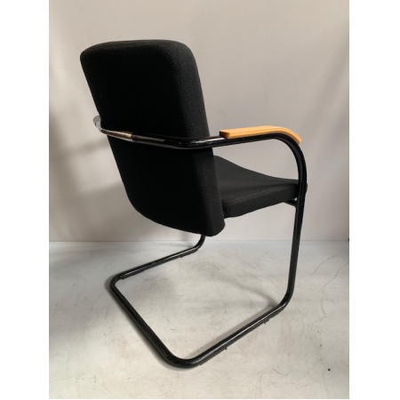 Lande Cole vergader fauteuil Lande Cole vergader fauteuil