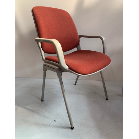 Comforto vintage kantoorstoel Comforto vintage kantoorstoel