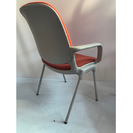 Comforto vintage kantoorstoel Comforto vintage kantoorstoel