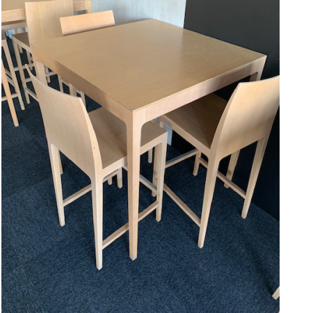 Crassevig Anna CS design kruk Crassevig Anna CS design kruk