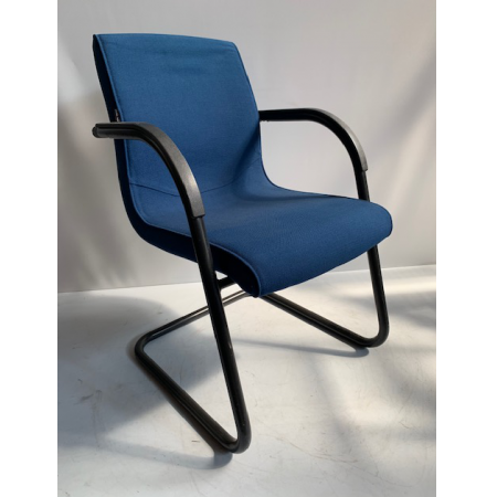 Ahrend slede vergaderstoel Ahrend slede vergaderstoel