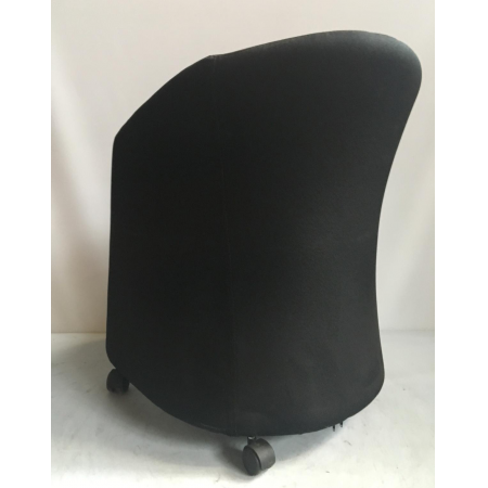 Kwadrant wilen kleur zwart Kwadrant wilen kleur zwart