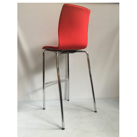 Kusch Co kruk kleur rood Kusch Co kruk kleur rood