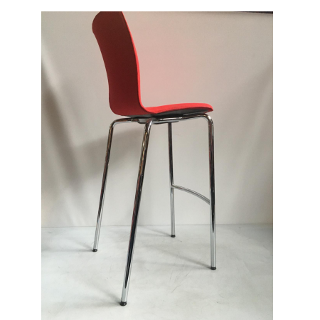 Kusch Co kruk kleur rood Kusch Co kruk kleur rood