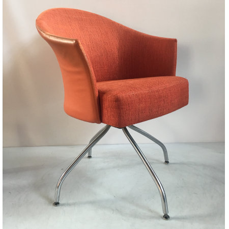 Montis fauteuil draaibaar Montis fauteuil draaibaar