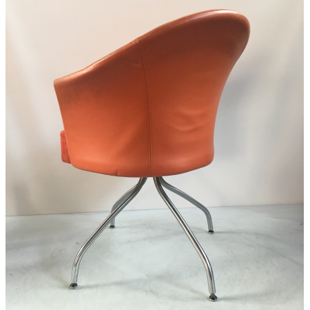 Montis fauteuil draaibaar Montis fauteuil draaibaar