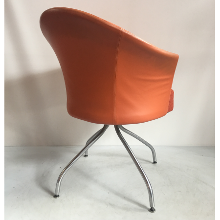 Montis fauteuil draaibaar Montis fauteuil draaibaar