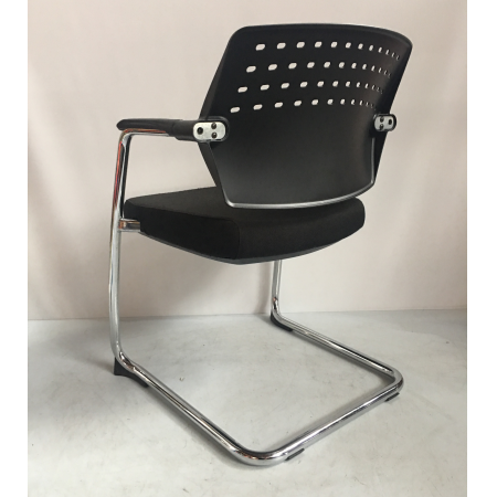 Desko sledestoel zwart Desko sledestoel zwart