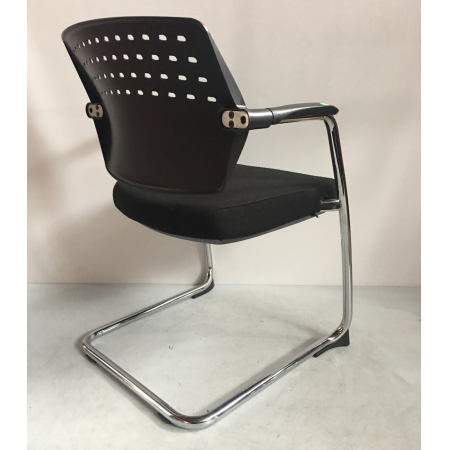 Desko sledestoel zwart Desko sledestoel zwart