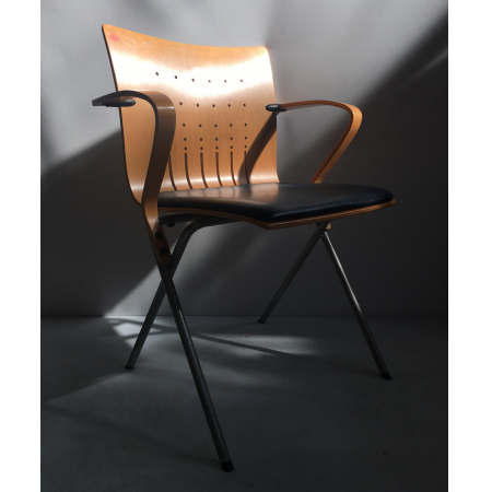 Fora Form blauw Fora Form blauw