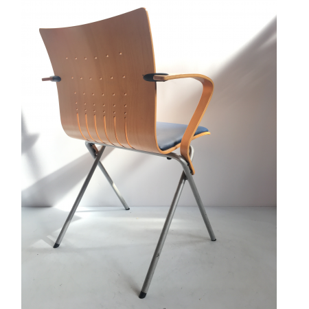 Fora Form blauw Fora Form blauw