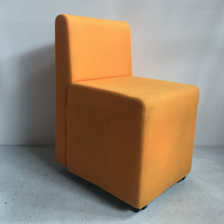 Johanso Design geel Johanso Design geel
