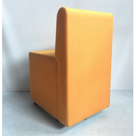 Johanso Design geel Johanso Design geel