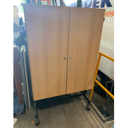 Smit Viual verrijdbare mediakast Smit Viual verrijdbare mediakast