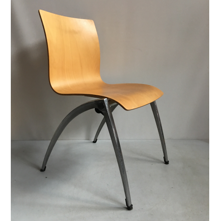 Artifort Zeno hout Artifort Zeno hout