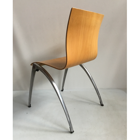 Artifort Zeno hout Artifort Zeno hout