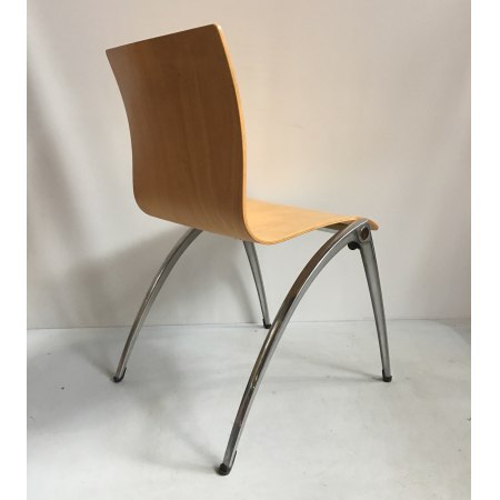 Artifort Zeno hout Artifort Zeno hout