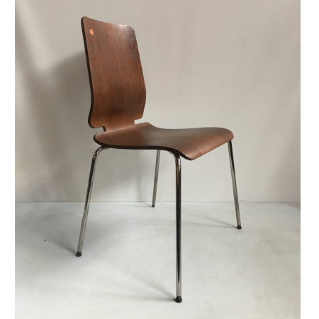 IKEA Gilbert wachtkamerstoel IKEA Gilbert wachtkamerstoel