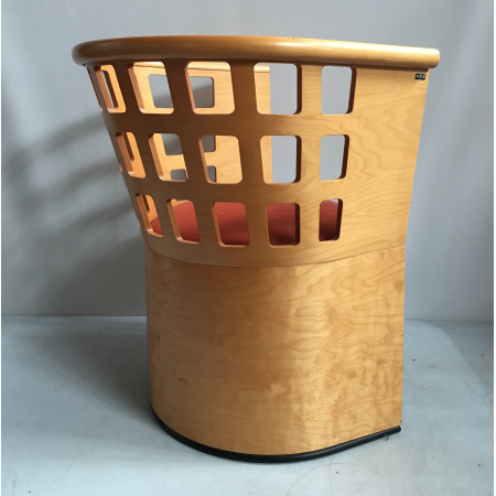 Design fauteuil rood Design fauteuil rood