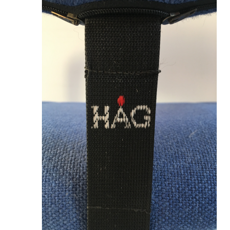 HAG Credo sledestoel HAG Credo sledestoel