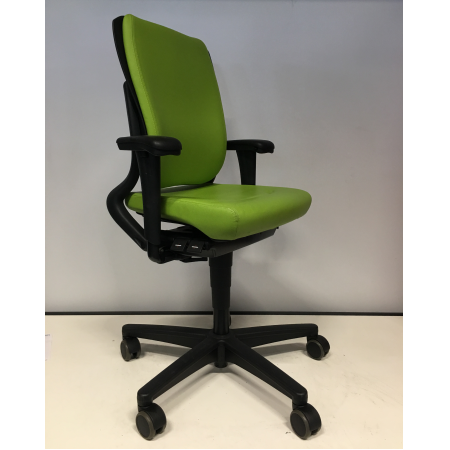 Ahrend bureaustoel groen skai