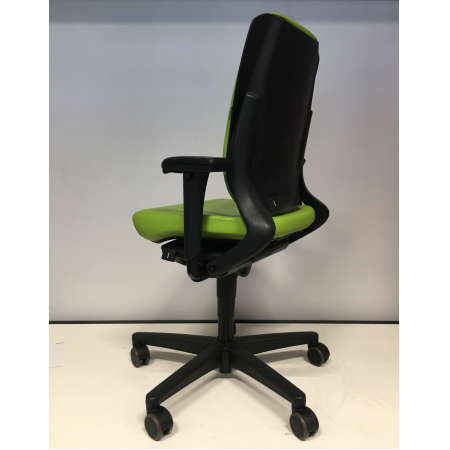 Ahrend bureaustoel groen skai