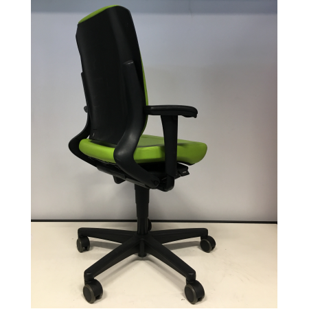 Ahrend bureaustoel groen skai