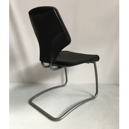 Giroflex 64-3003 sledestoel Giroflex 64-3003 sledestoel