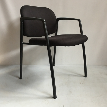 Ahrend 320 zwart Ahrend 320 zwart