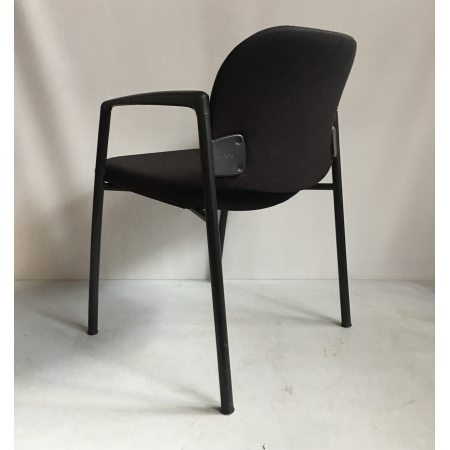 Ahrend 320 zwart Ahrend 320 zwart